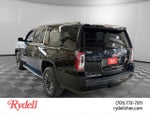 2020 GMC Yukon XL SLT
