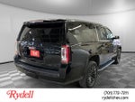 2020 GMC Yukon XL SLT