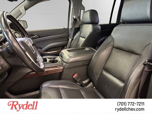 2020 GMC Yukon XL SLT