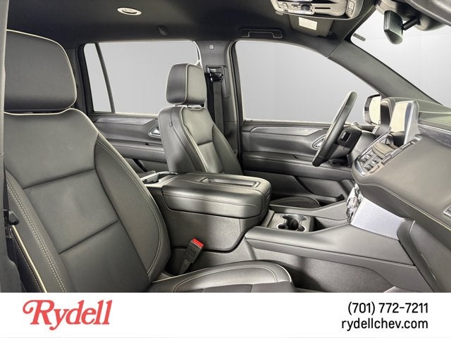 2024 GMC Yukon XL SLT