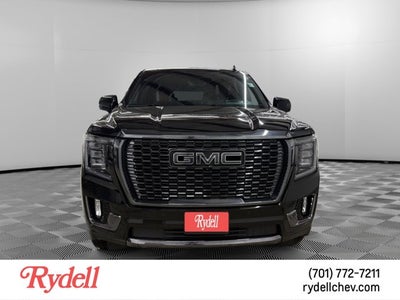 2024 GMC Yukon XL Denali Ultimate