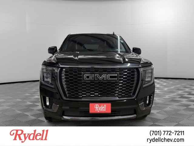 2024 GMC Yukon XL Denali Ultimate