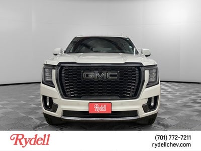 2024 GMC Yukon XL Denali Ultimate