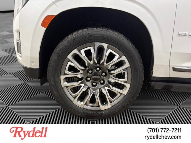 2024 GMC Yukon XL Denali Ultimate