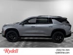 2026 Chevrolet Traverse FWD RS