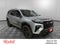 2026 Chevrolet Traverse FWD RS