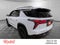 2026 Chevrolet Traverse AWD RS