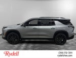2024 Chevrolet Traverse AWD RS