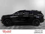 2025 Chevrolet Traverse AWD RS