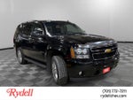 2013 Chevrolet Tahoe LT