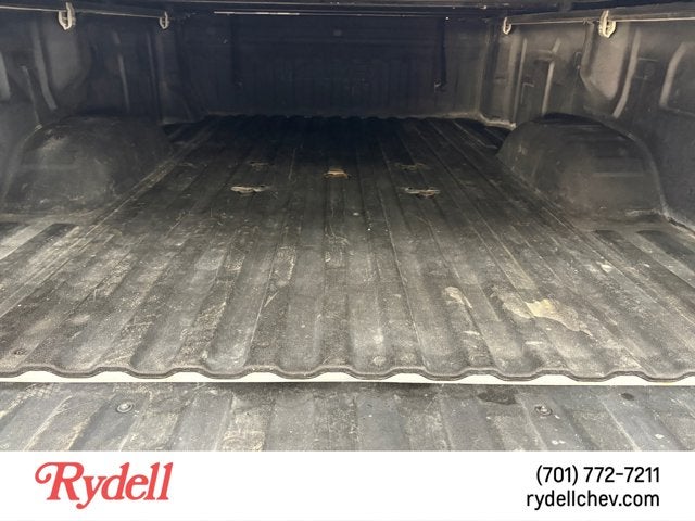 2022 GMC Sierra 2500HD AT4