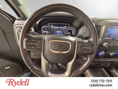 2021 GMC Sierra 2500HD Denali