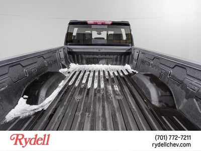 2021 GMC Sierra 2500HD Denali