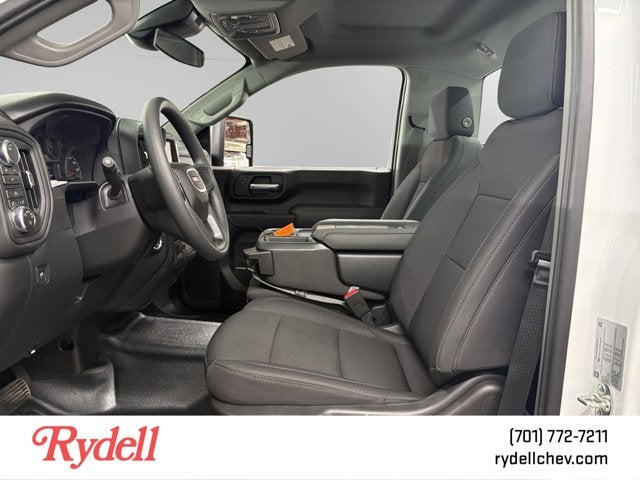 2026 GMC Sierra 2500HD Pro