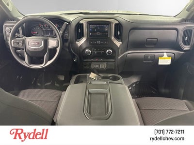 2026 GMC Sierra 2500HD Pro
