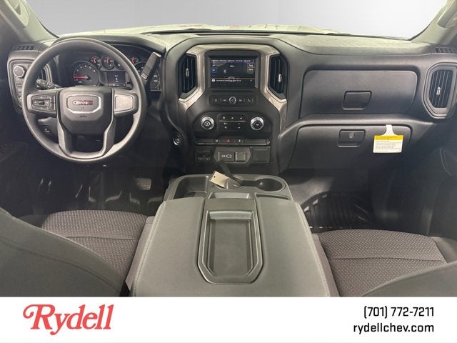 2026 GMC Sierra 2500HD Pro