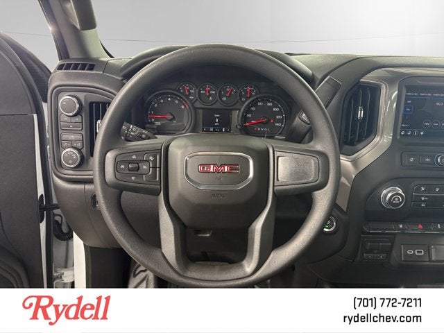 2026 GMC Sierra 2500HD Pro