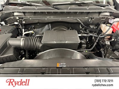 2026 GMC Sierra 2500HD Pro