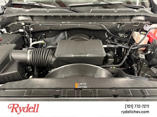 2026 GMC Sierra 2500HD Pro