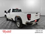 2026 GMC Sierra 2500HD Pro