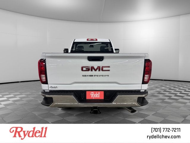 2026 GMC Sierra 2500HD Pro