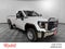 2026 GMC Sierra 2500HD Pro