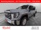 2024 GMC Sierra 2500HD SLT