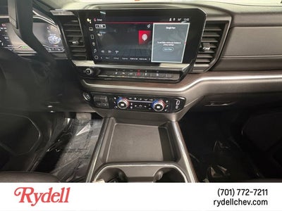 2024 GMC Sierra 2500HD SLT