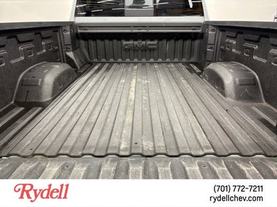 2024 GMC Sierra 2500HD SLT