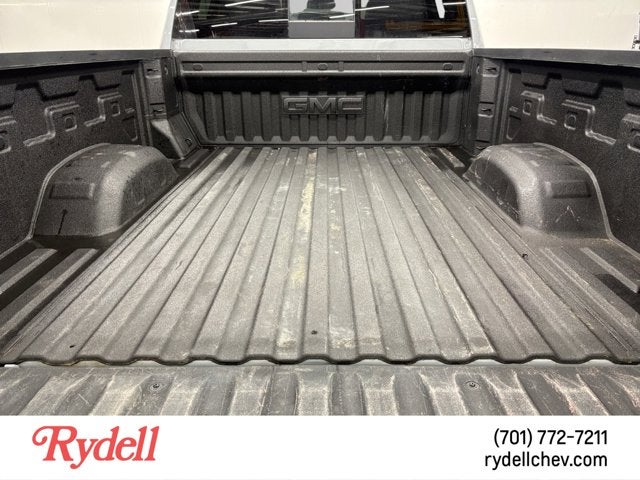 2024 GMC Sierra 2500HD SLT