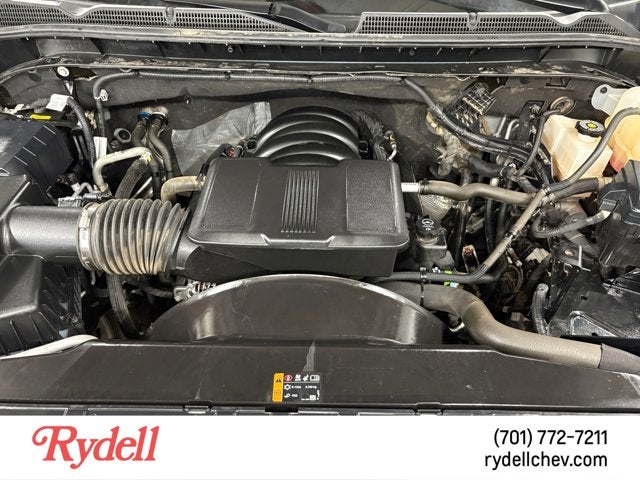 2024 GMC Sierra 2500HD SLT