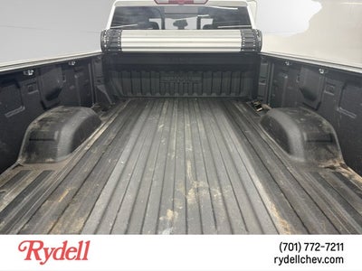 2024 GMC Sierra 2500HD SLT