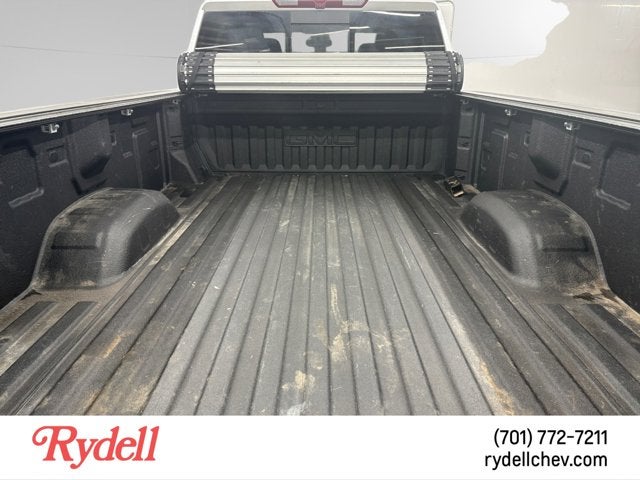 2024 GMC Sierra 2500HD SLT