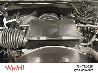 2024 GMC Sierra 2500HD SLT