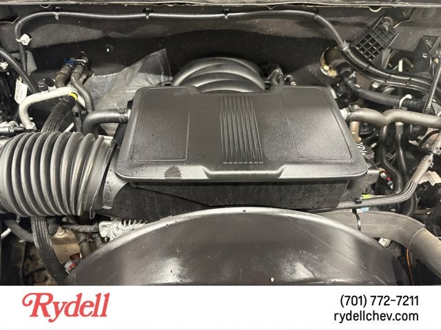 2024 GMC Sierra 2500HD SLT