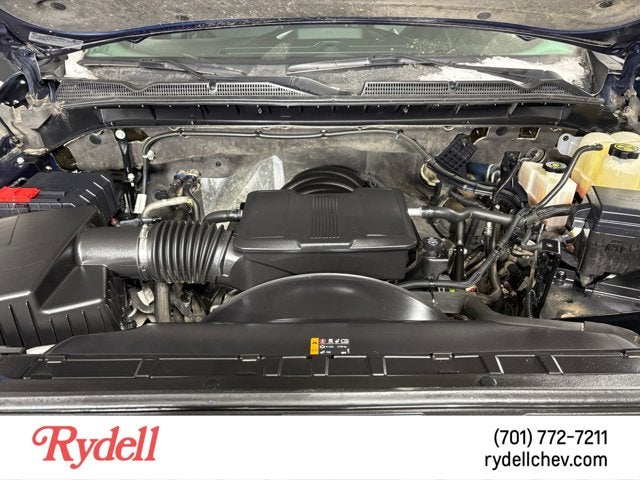 2022 GMC Sierra 2500HD SLT