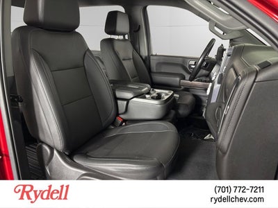 2021 GMC Sierra 3500HD SLT