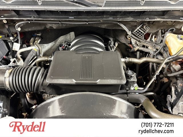 2021 GMC Sierra 3500HD SLT