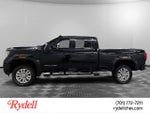 2020 GMC Sierra 3500HD AT4