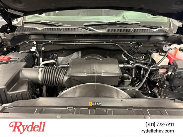 2026 GMC Sierra 2500HD SLT