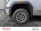 2026 GMC Sierra 2500HD SLT