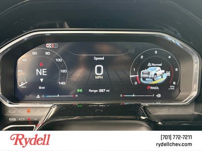 2026 GMC Sierra 2500HD SLT