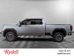 2026 GMC Sierra 2500HD SLT