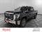 2026 GMC Sierra 2500HD SLT