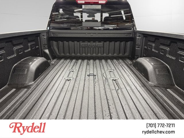 2026 GMC Sierra 2500HD SLT