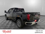 2026 GMC Sierra 2500HD SLT