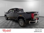 2026 GMC Sierra 2500HD SLT