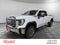 2026 GMC Sierra 2500HD SLT