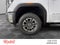 2026 GMC Sierra 2500HD SLT