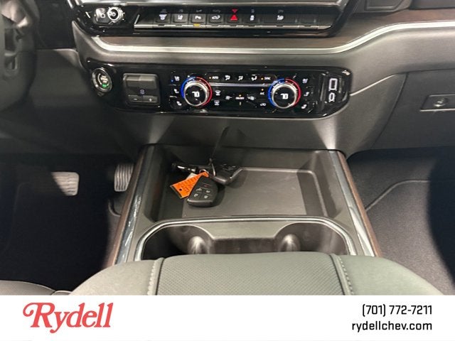 2026 GMC Sierra 2500HD SLT